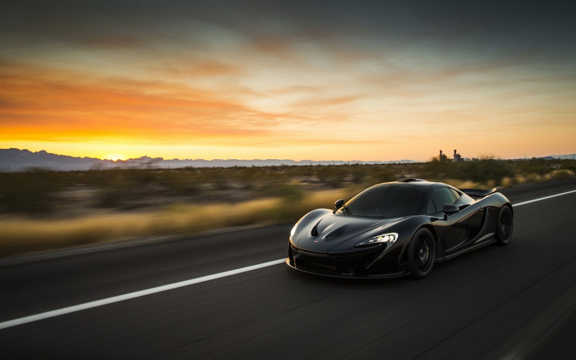 10 Fastest Production Cars