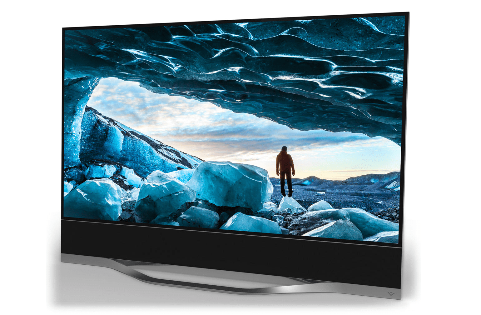 Vizio’s Reference Series Includes A Gigantic 120Inch 4K TV