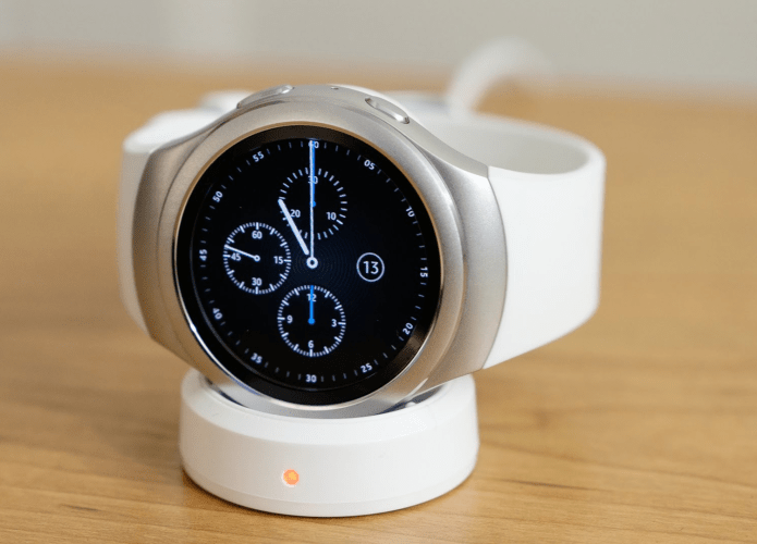 Samsung Gear S2 review Samsung’s best smartwatch is still a work in