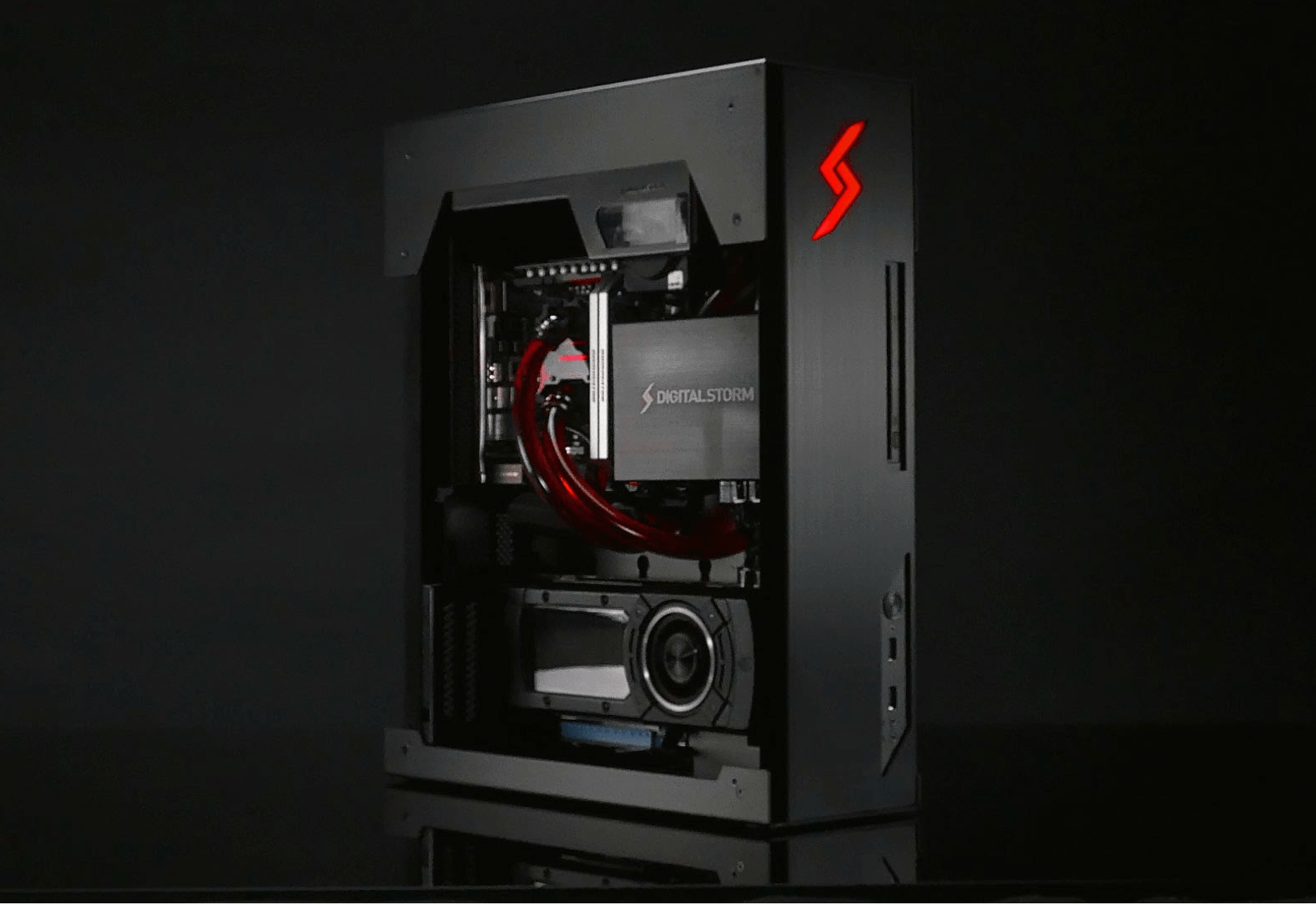 Digital Storm Bolt 3 Review