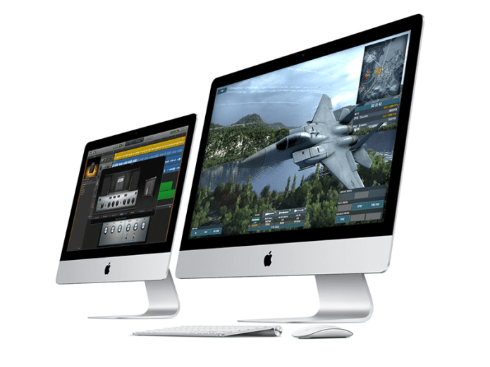 Apple 21.5inch iMac with Retina 4K display review All about the ultra