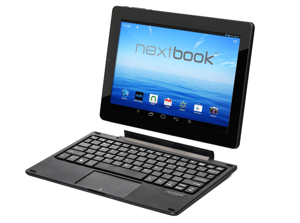 E Fun Nextbook Ares 11 Review