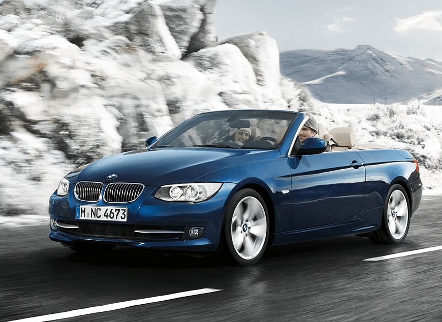 14 Best Convertibles Under 40k GearOpen