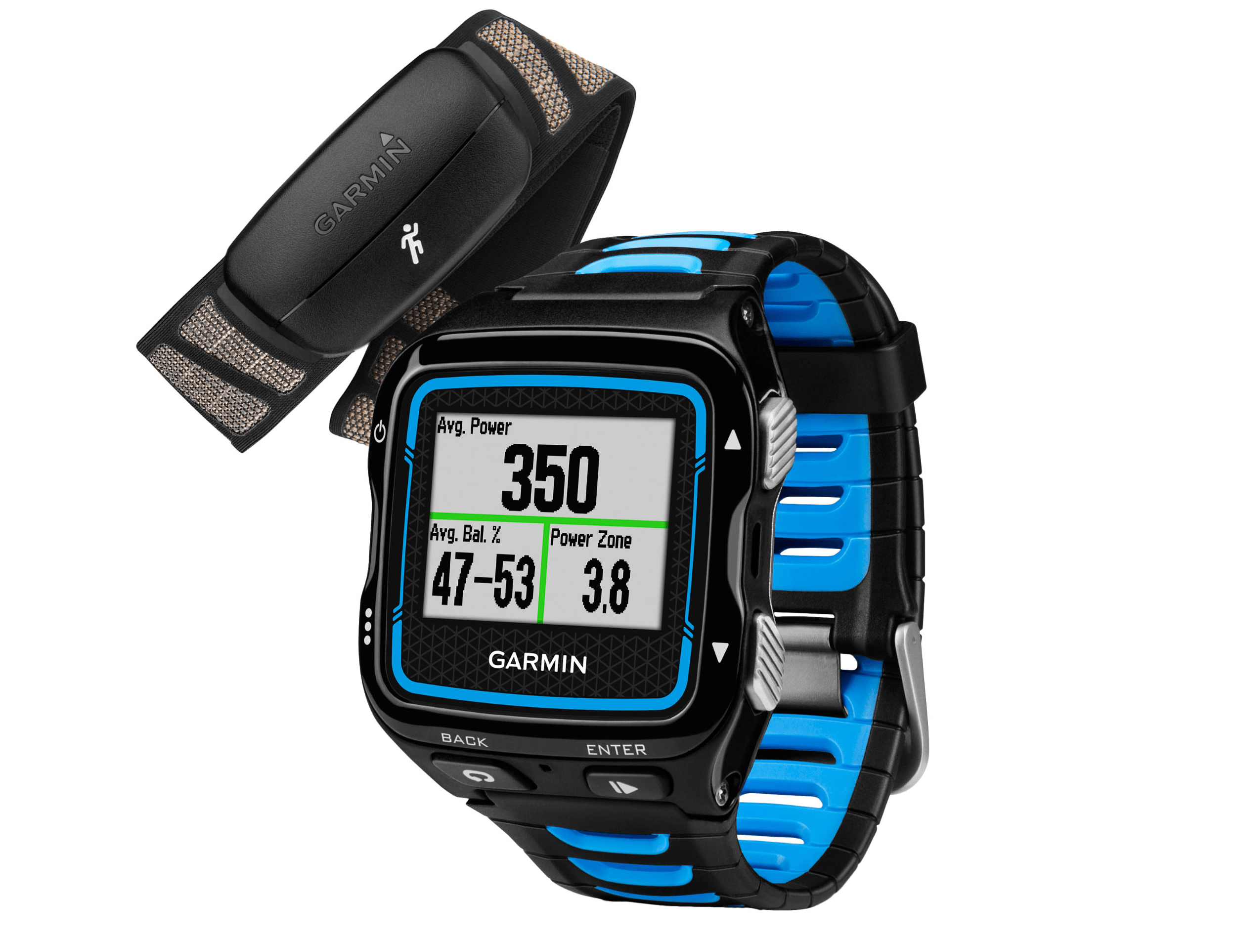 Garmin Forerunner 920XT Review GearOpen