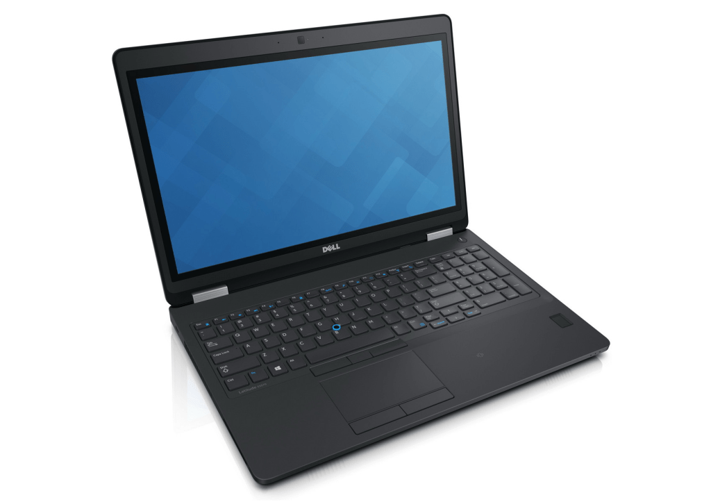 Dell Latitude E5570 Review GearOpen
