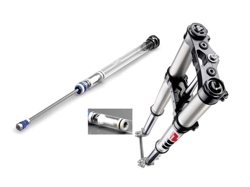 2016 WP AER 48 Air Fork First Impression GearOpen