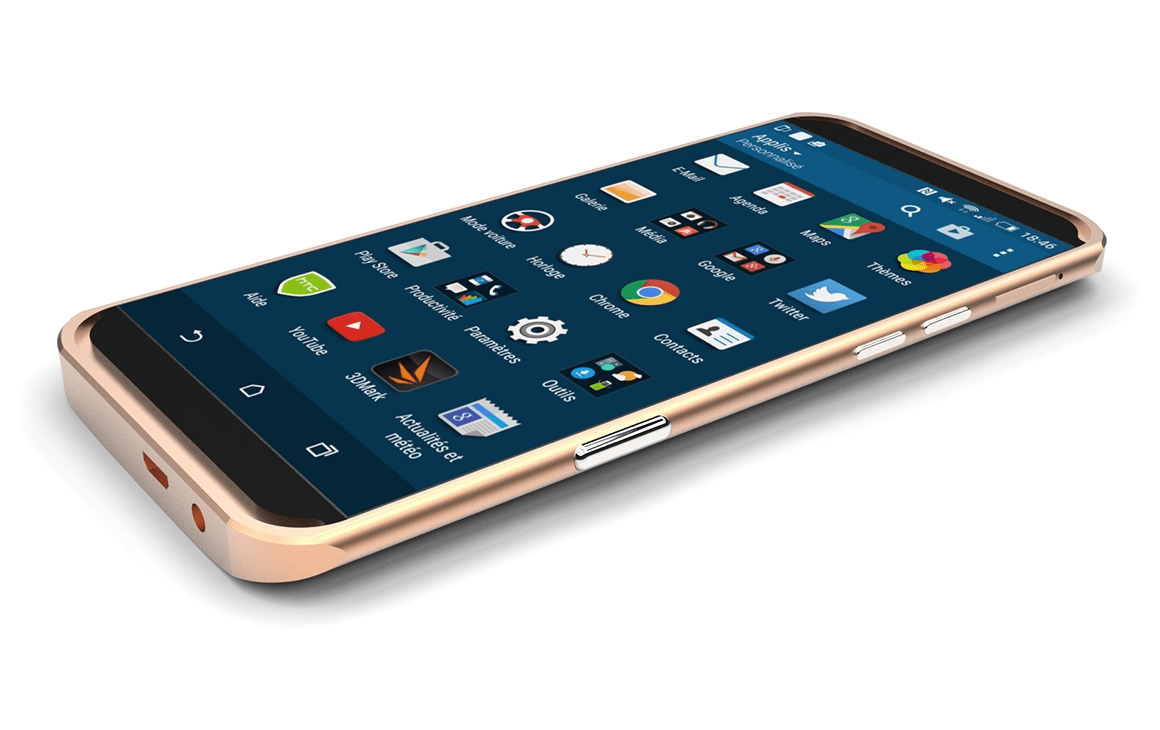 New Nokia smartphones 2016 with 4GB RAM, 21MP PureView cam and… GearOpen