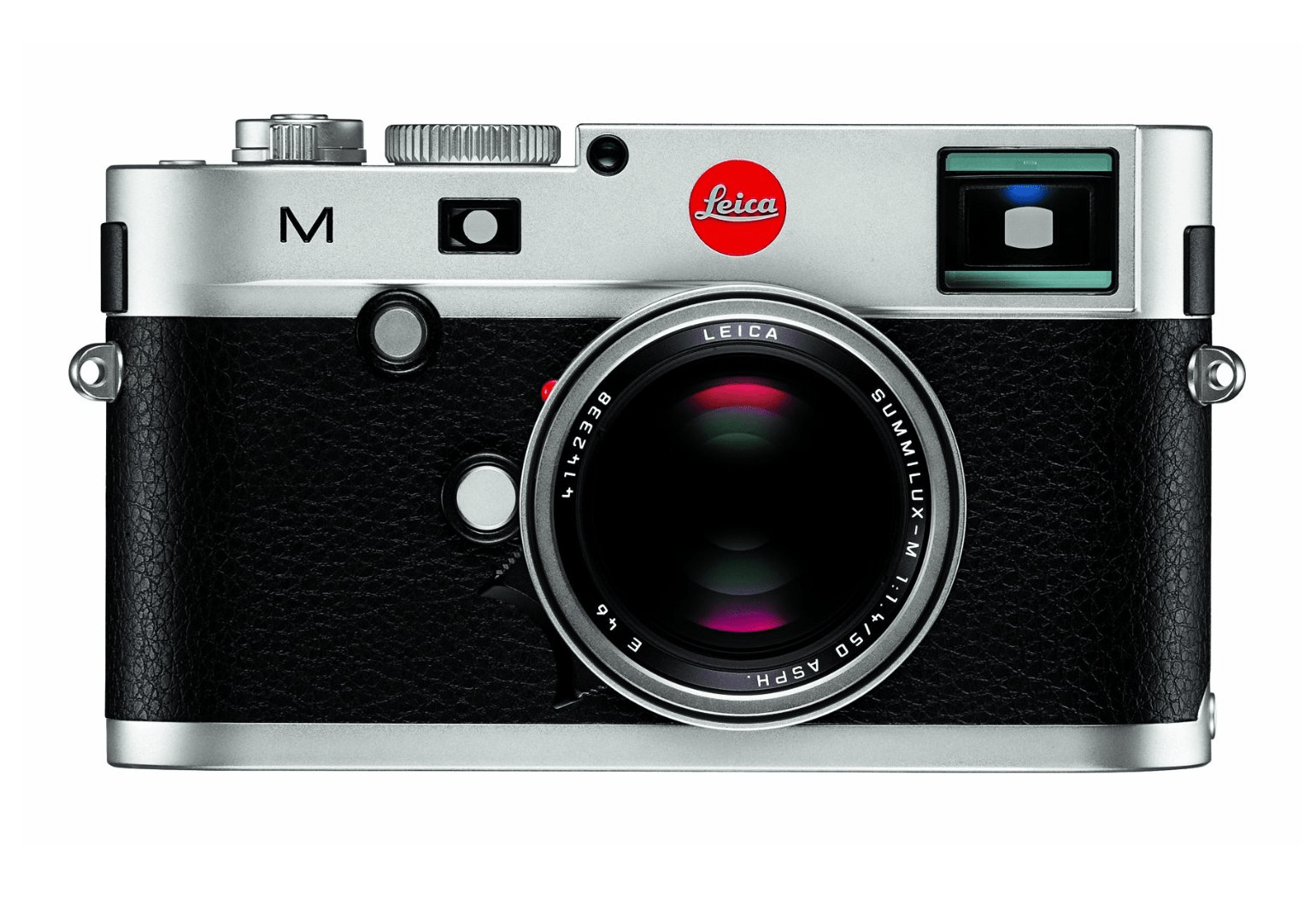 Leica M/MP Typ 240, Typ 262, Monochrom Typ 246 New