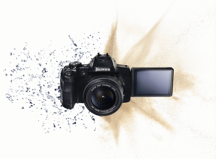 Top 11 Best Ultra Zoom Bridge Digital Cameras 2016 GearOpen