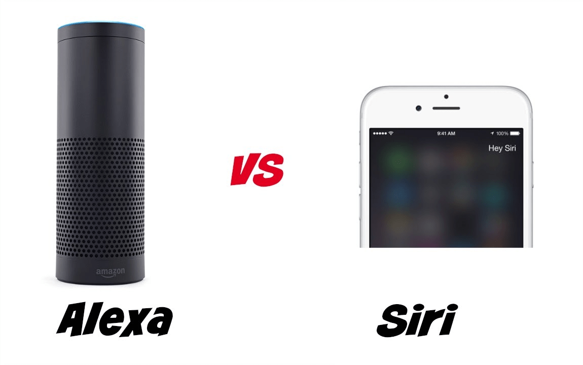 Siri vs. Alexa Why Amazon Won Our 300Question Showdown GearOpen
