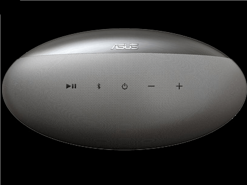 ASUS Audio Pod Handson Review