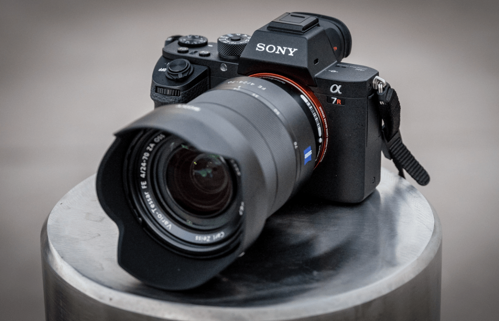 Sony A7R II Best prime lenses review
