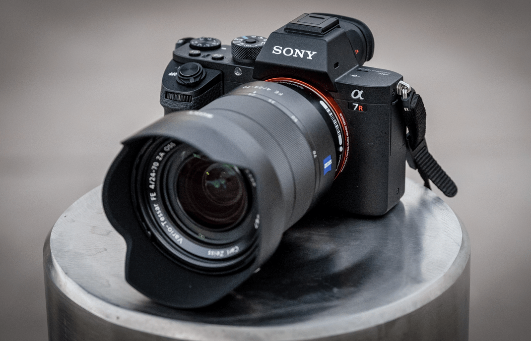 Sony A7R II Best prime lenses review