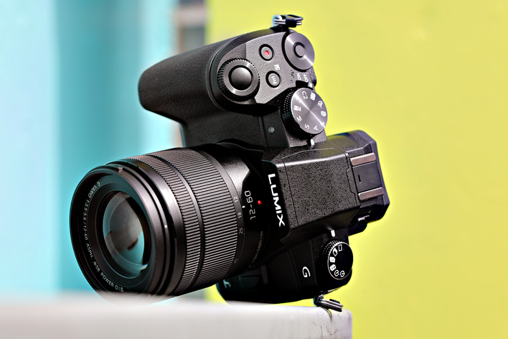 Panasonic Lumix DMCG85/G80 Review