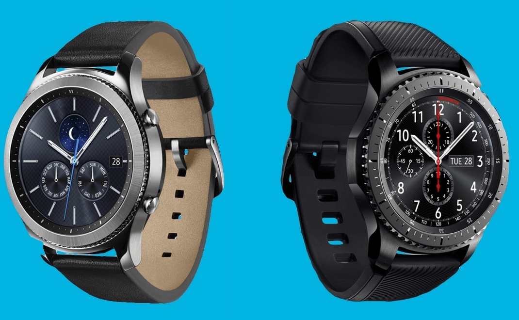 Samsung Gear S3 Essential guide to the new Classic smartwatch