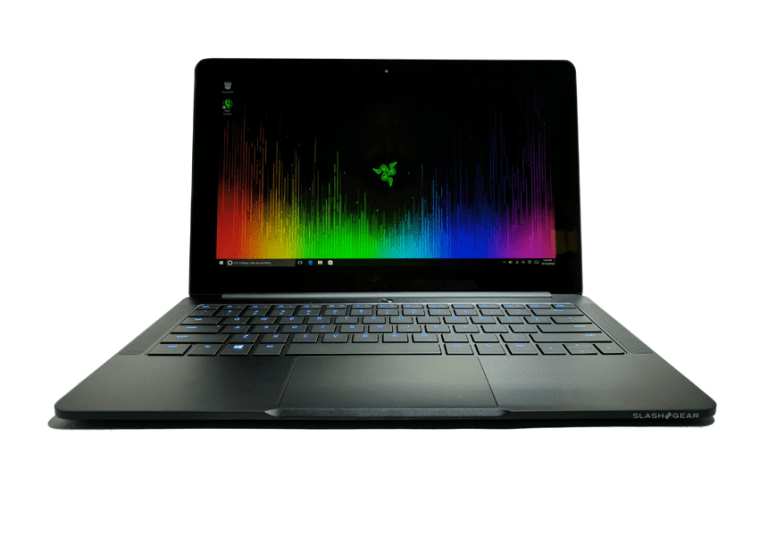 Razer Blade Stealth (late 2016) Review Still the anti