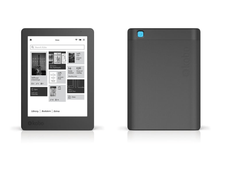 Kobo Aura Edition 2 review It’s better than Amazon’s baseline Kindle