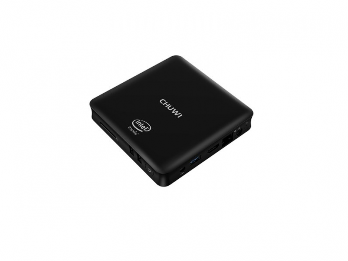 CHUWI HiBox Mini PC Review