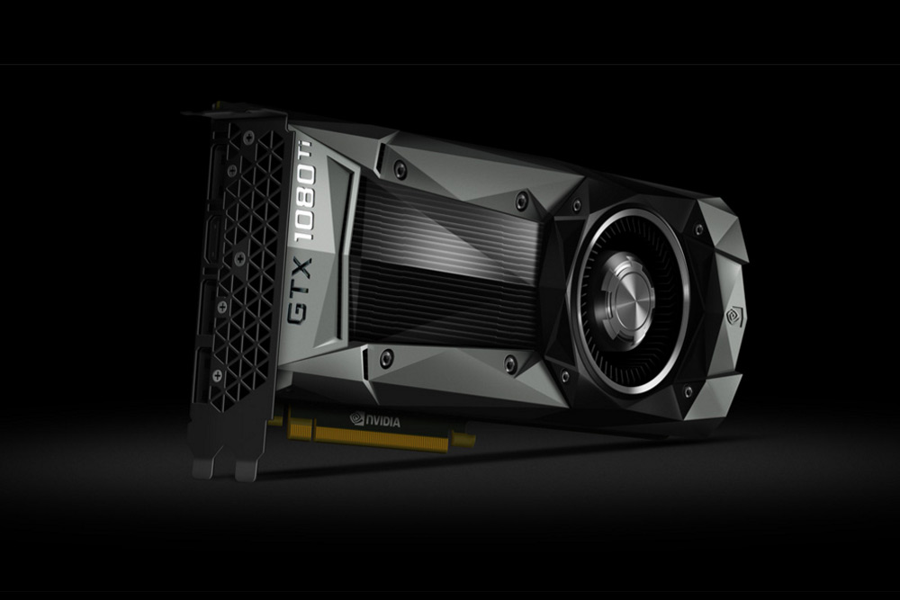 Nvidia GTX 1080 Ti Benchmarks A 4K Gaming Beast
