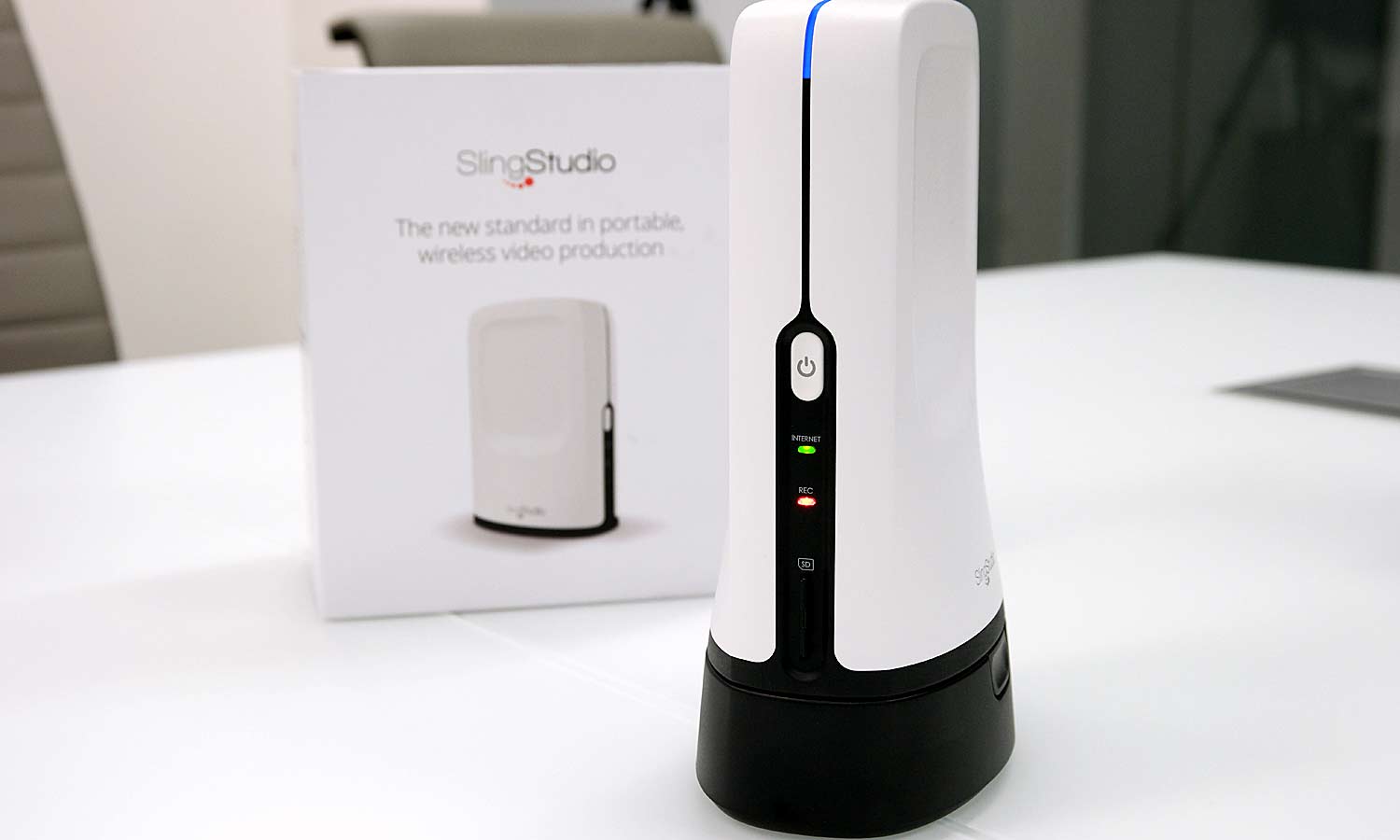 Handson Review Sling Studio Lets You Broadcast Live Video Like a Pro