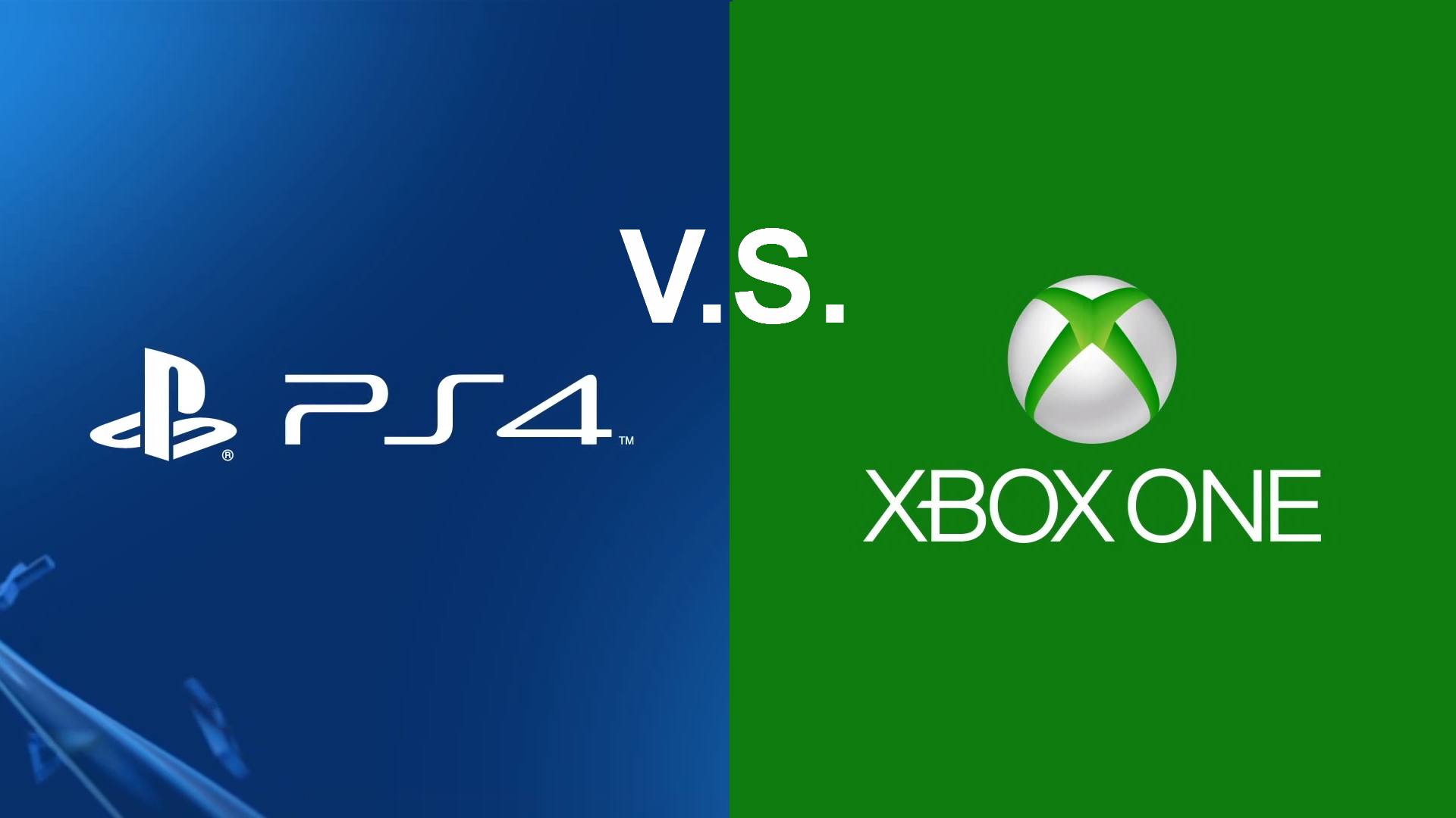 PS4 Pro vs Xbox One X how do they compare?