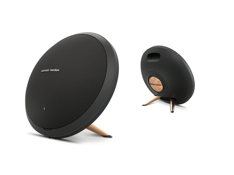 Harman Kardon Onyx Studio 2 Review