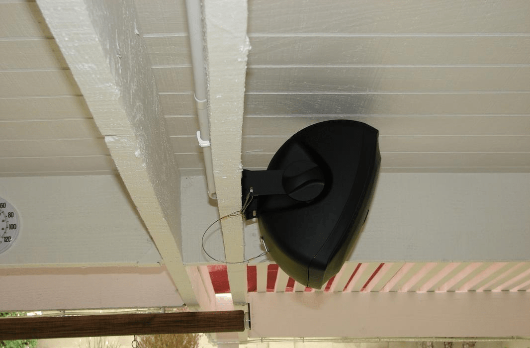 Best Outdoor Speakers in 2017 for Gardens, Patios and Backyards GearOpen