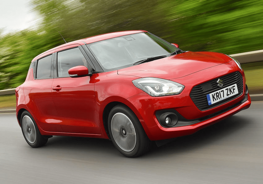 Best and worst older small cars for reliability GearOpen