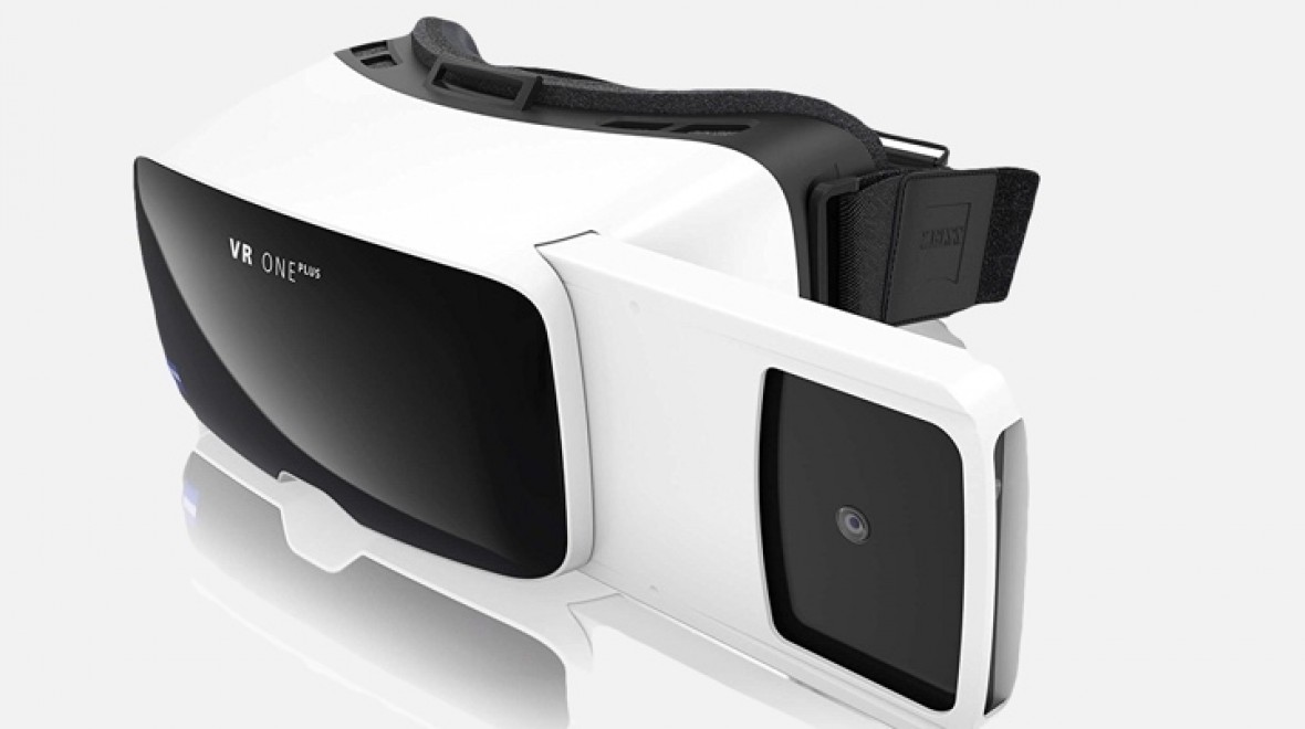 The best VR headsets for iPhone users 2018