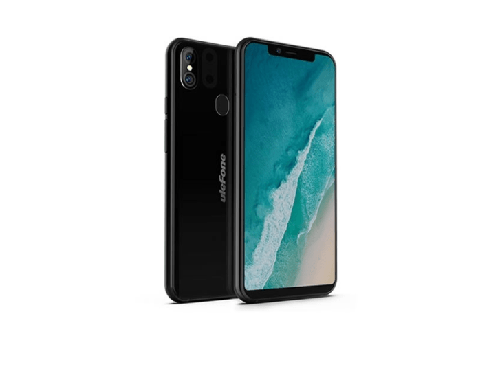 Ulefone X Review A Perfect iPhone X Replica Under 200 GearOpen