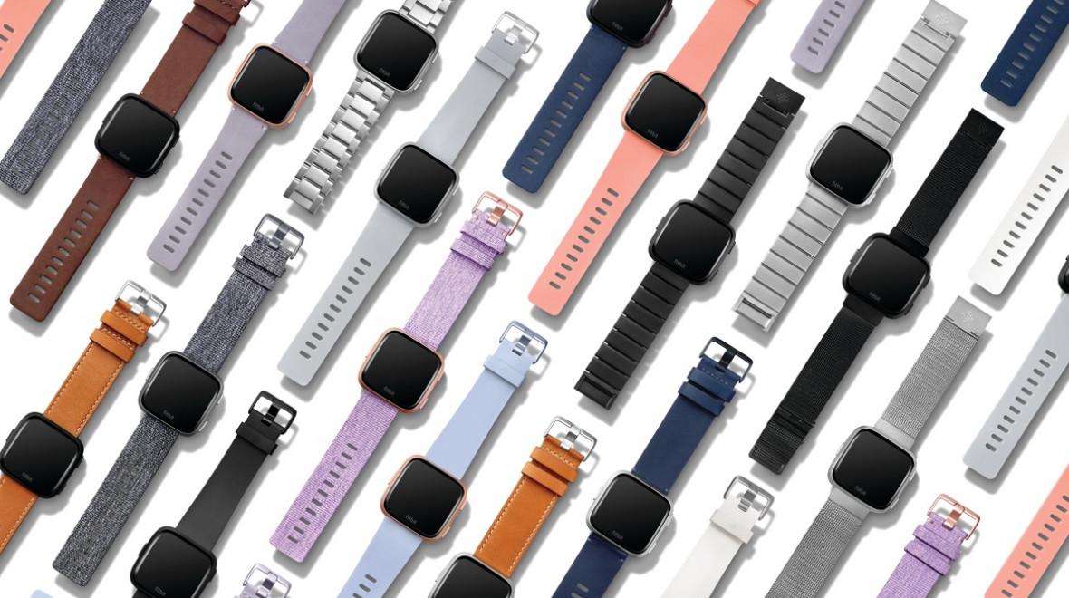 Fitbit Versa bands and straps Our pick of the most stylish options