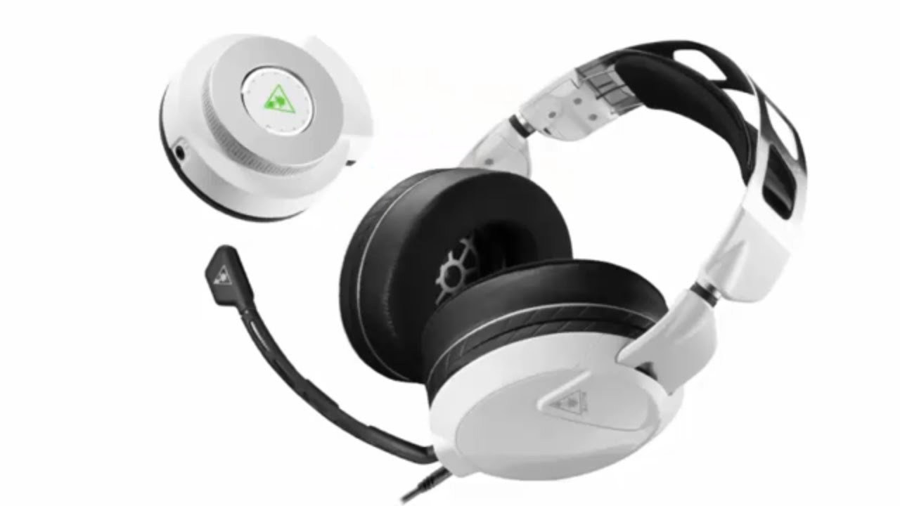 Turtle Beach Elite Pro 2 Review