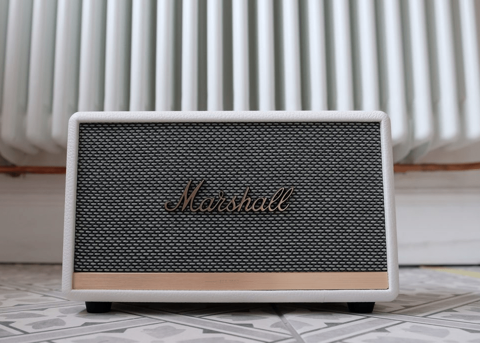 Marshall Acton II Review