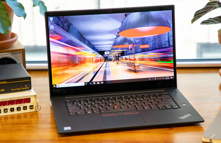 Lenovo ThinkPad P1 Review GearOpen