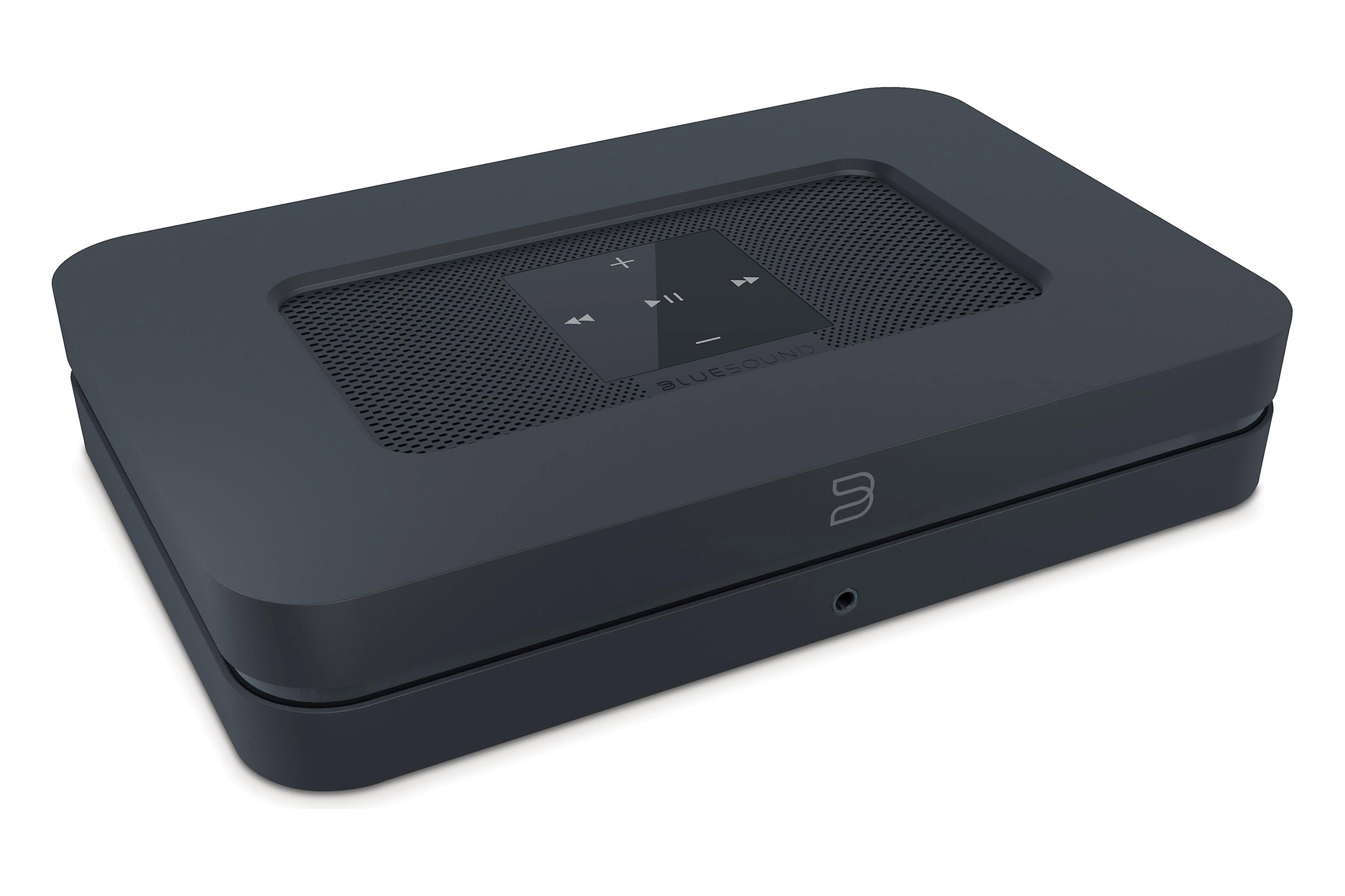 Bluesound Node 2i Network Audio Player Review - GearOpen.com