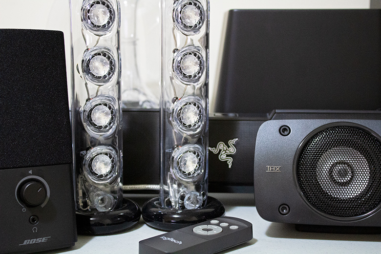 The Best Audiophile Computer Speakers For Your PC (2019 Reviews) GearOpen