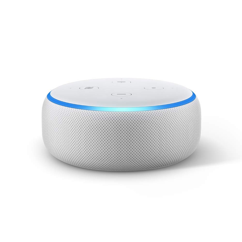 Secondgen vs. thirdgen Echo Dot What’s the difference?