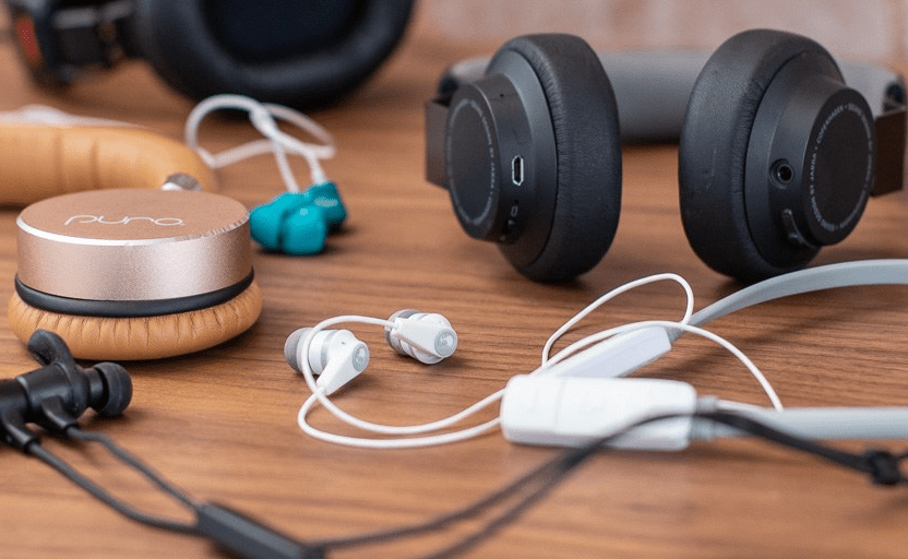 Best overear headphones under 100