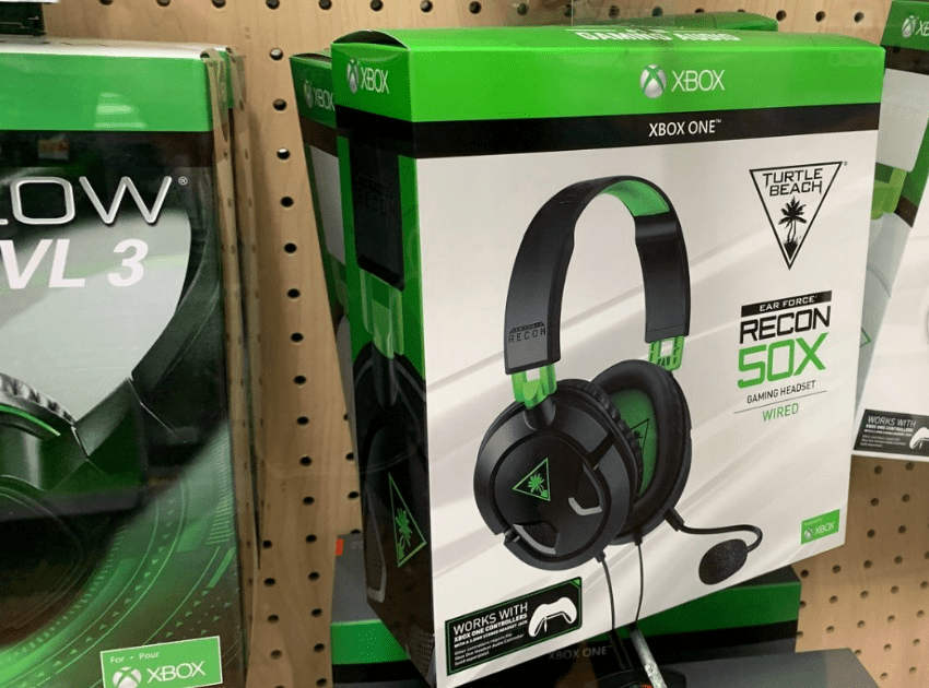 Turtle Beach Recon 50X Review | Best Gaming Headset under $40