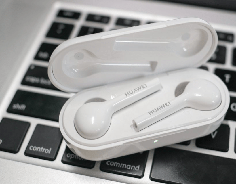 Huawei FreeBuds Lite Review Solid AirPods Alternative