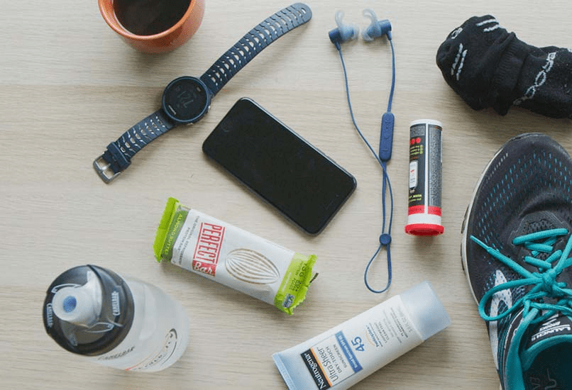 Best workout earbuds Run, sweat, leap, and swim.