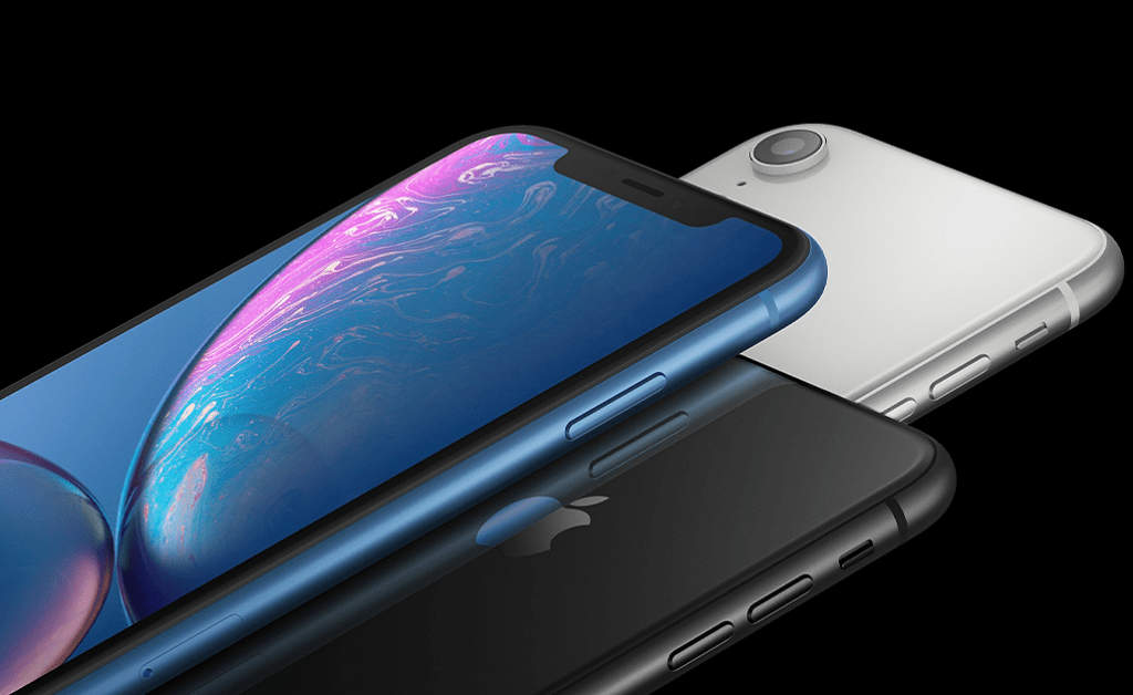 Which iPhone XR Storage Size Should You Buy 64GB, 128GB or 256GB