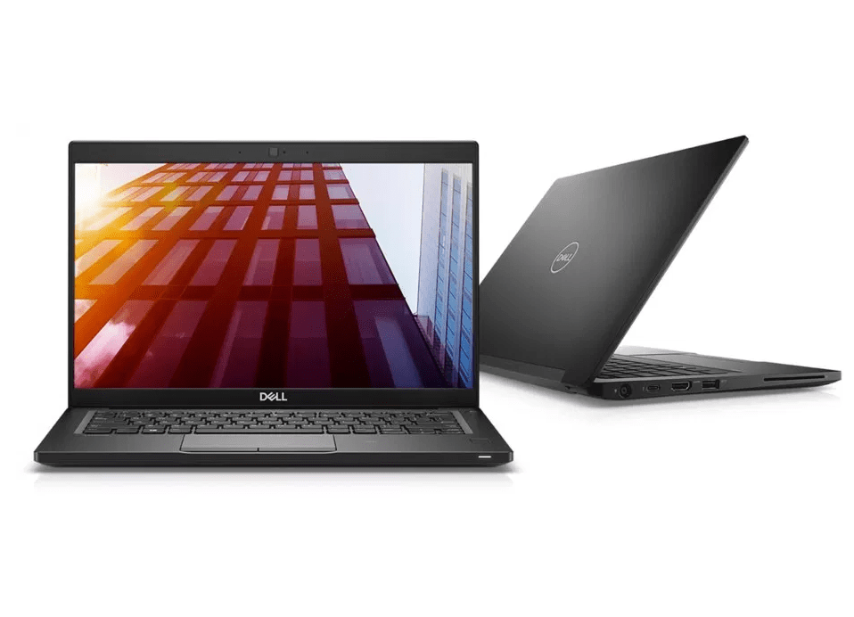 Dell Latitude 13 7390 review a customizable business