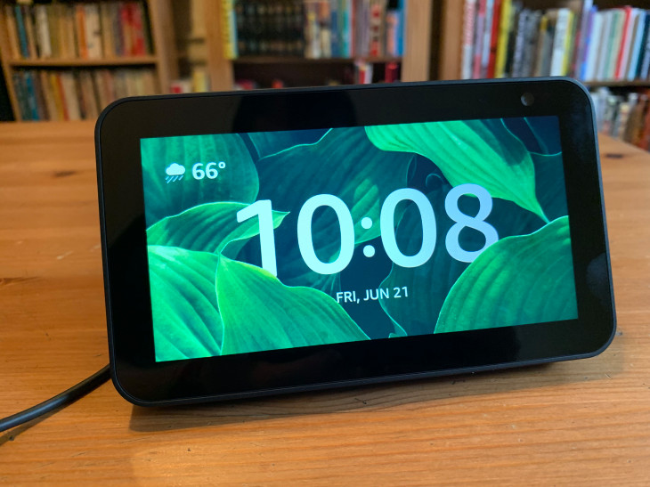 Echo Show 2 vs Echo Show 5 Which smart display is better for you