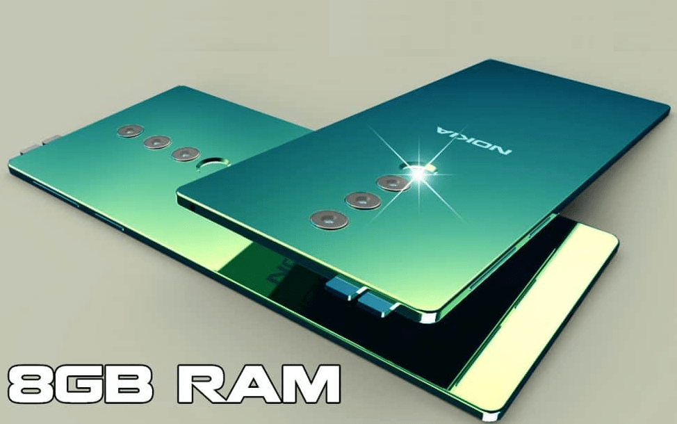 Nokia Swan Lite 2019 8GB RAM, 42MP cameras, Launch Date!