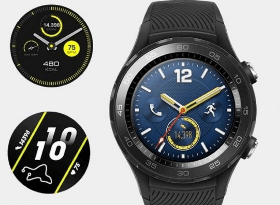 Samsung Galaxy Watch Active 3 what we want to see