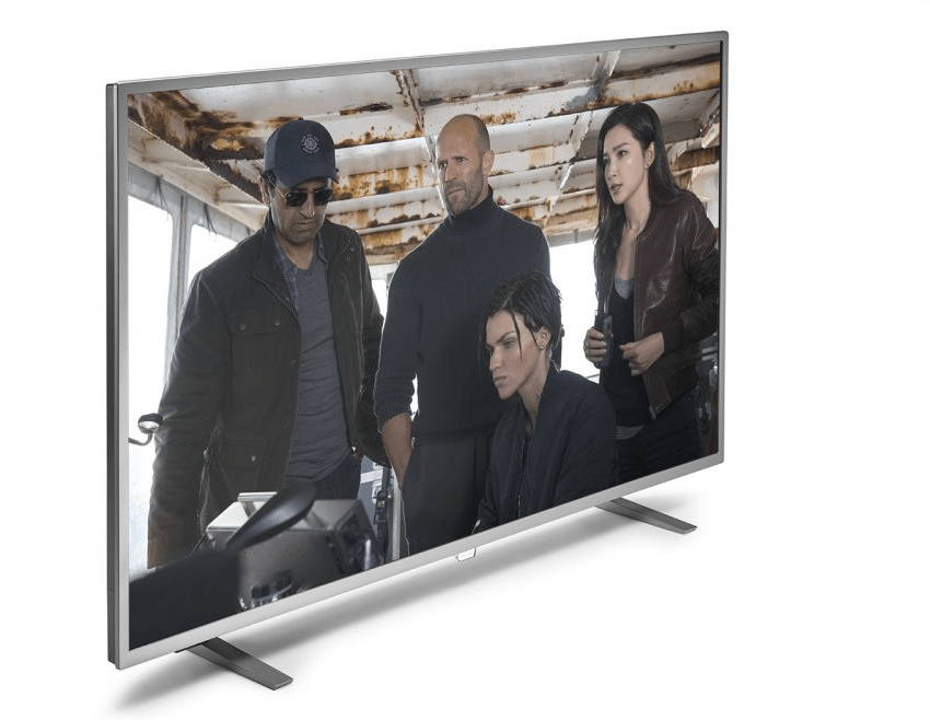 Best 40, 42 and 43in TVs small TV bargains