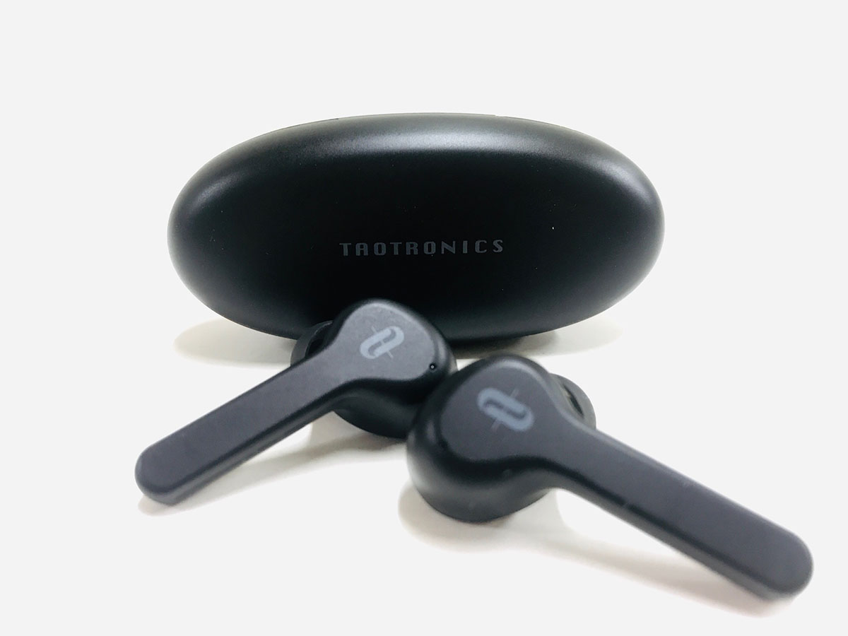 Taotronics SoundLiberty 53 True Wireless Earbuds Review - GearOpen.com