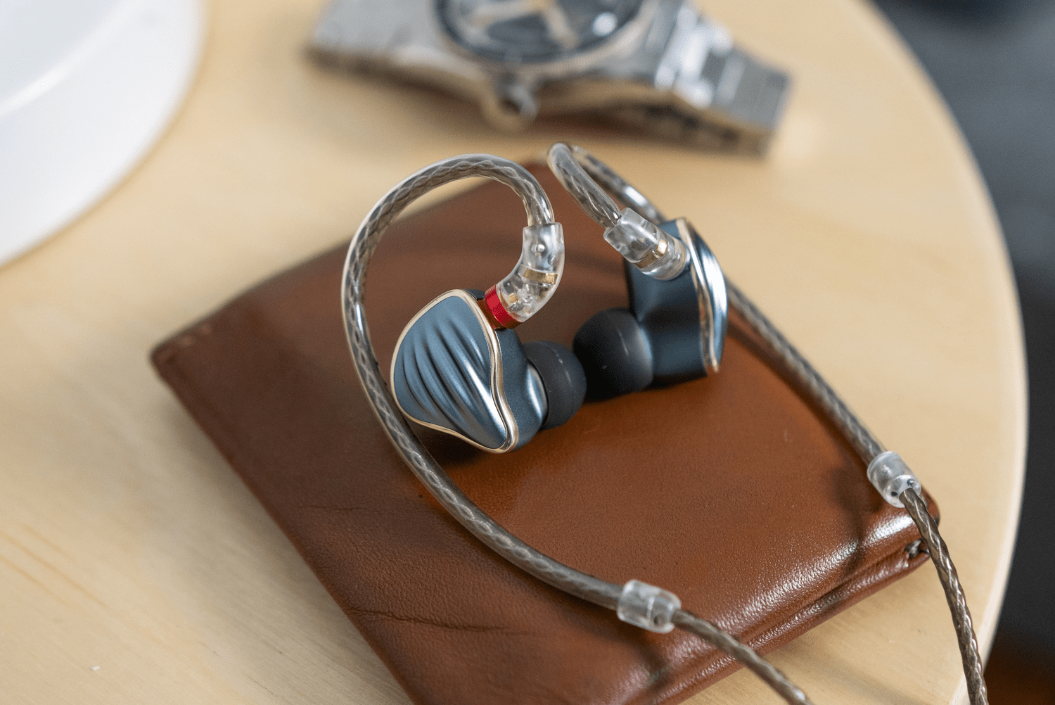 FiiO FH5 review Highquality sound for listeners on the go