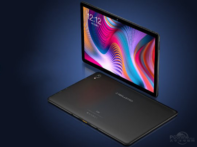 Teclast T30 tablet PC launched with an 8000mAh battery, Helio P70 and